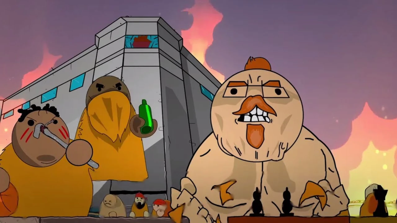 Prison Architect уже доступен на PlayStation 4 и Xbox One