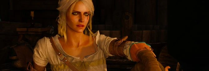 Обзор "Ведьмак 3: Дикая Охота". Все получилось