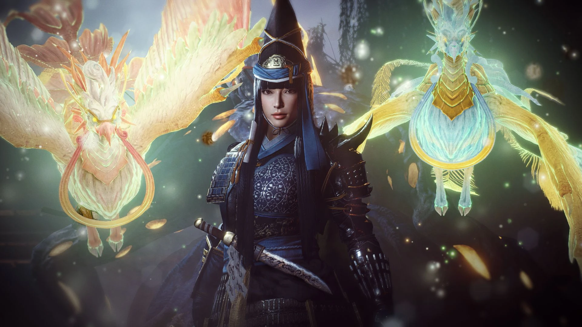 Оценки PC-версии Nioh 2