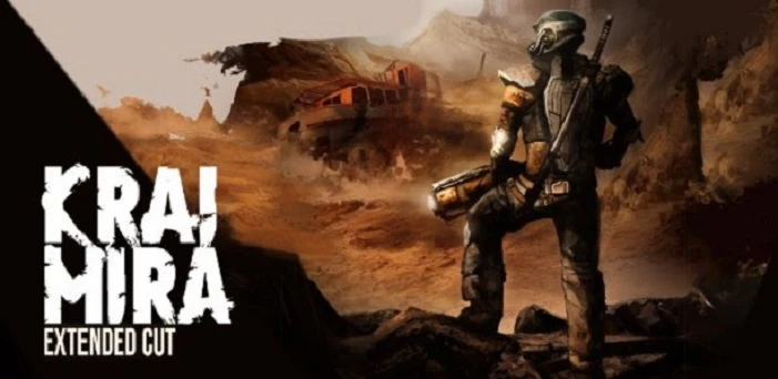 Создатели постапокалиптической RPG Krai Mira, планируют выпуск расширенного издания