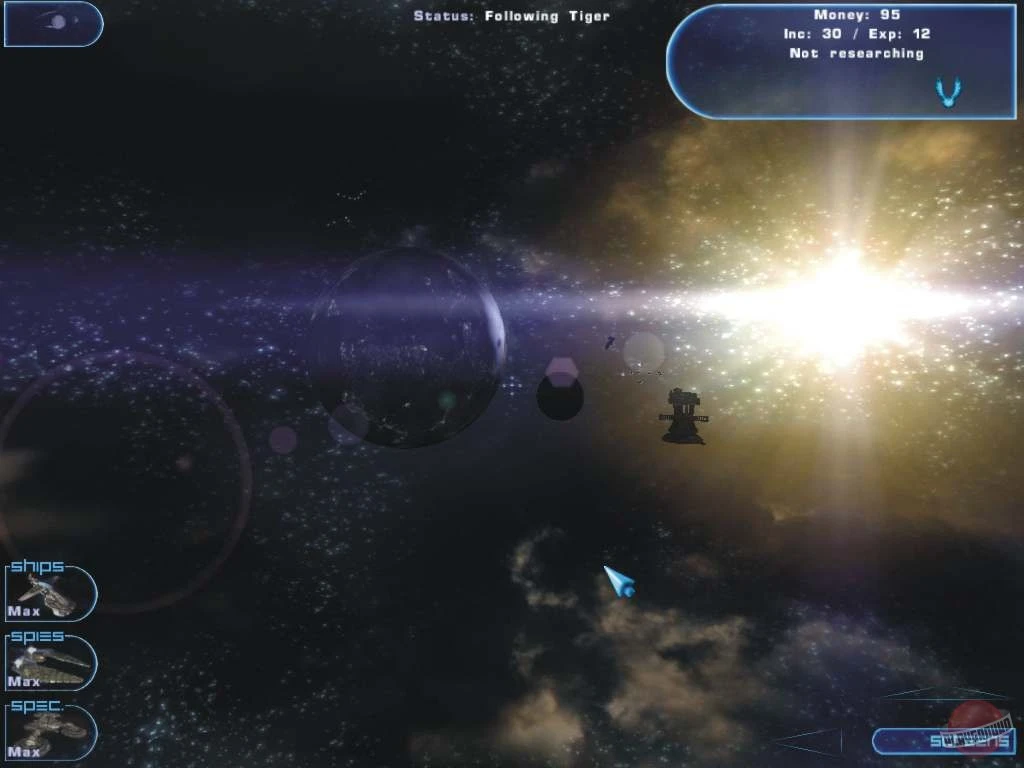 Демо-версия Hegemonia