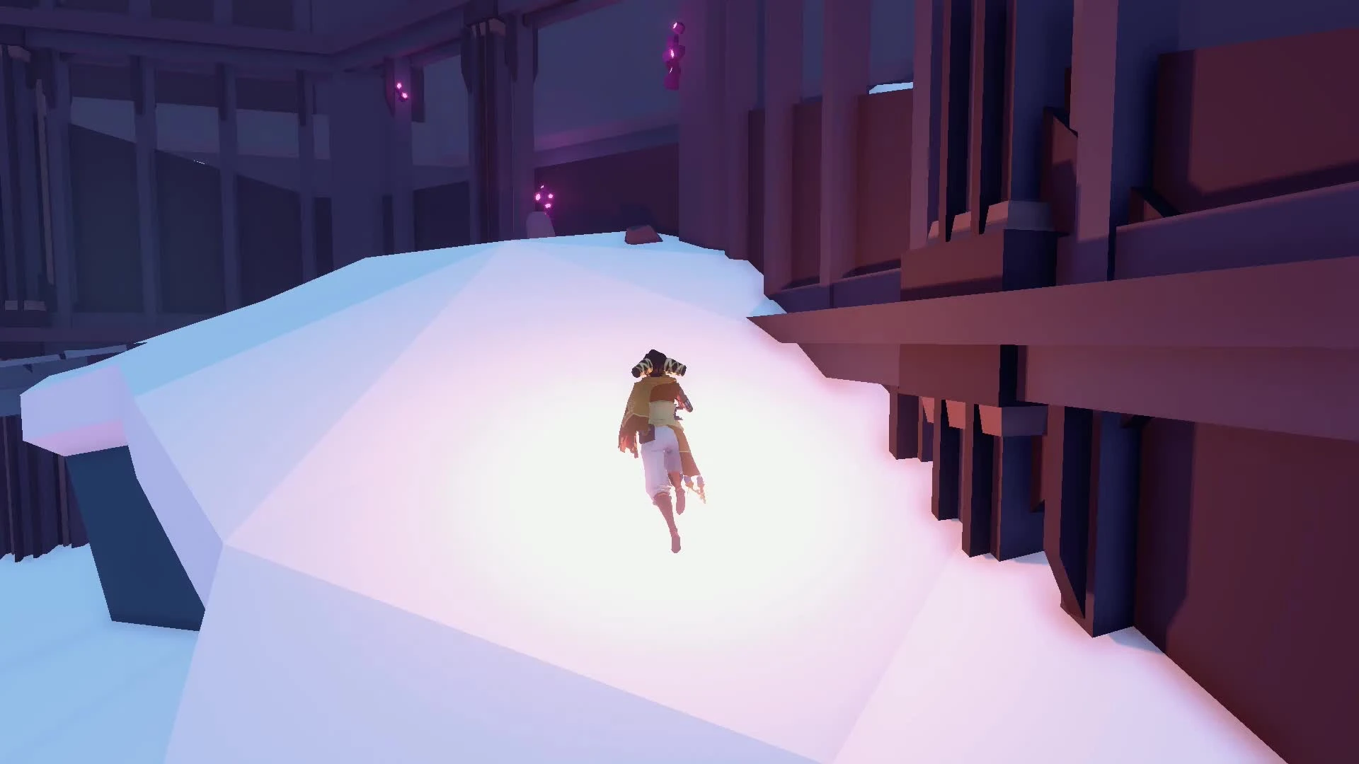 Тёмные силы пробудились - AER: memories of old #3