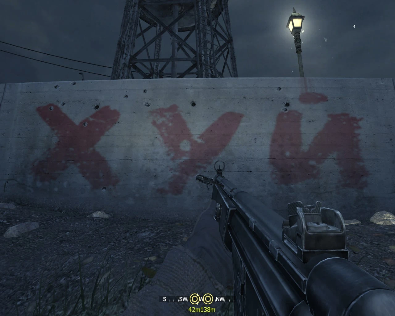 Просто Call of Duty 4: Modern Warfare