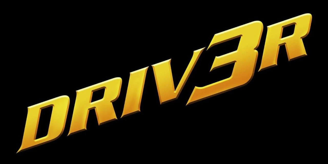 Состоялся анонс Driver 3