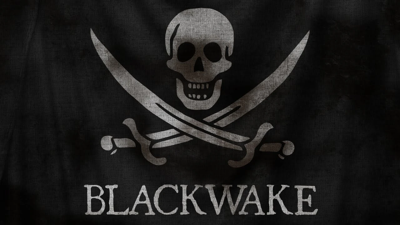 Blackwake - Ранний доступ к игре открыт