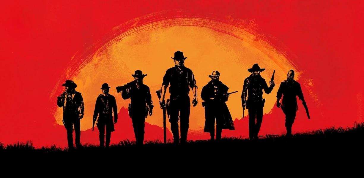 Джеффри Дин Морган очень хочет увидеть экранизацию RDR 2 - и готов сыграть Артура Моргана даже бесплатно