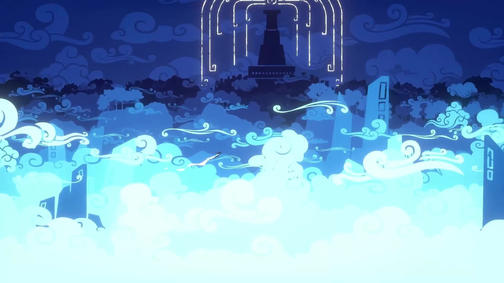 Трейлер - The King's Bird