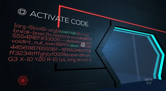 PlayStation 4 получит ещё одну стильную техногенную головоломку в стиле культовой Portal