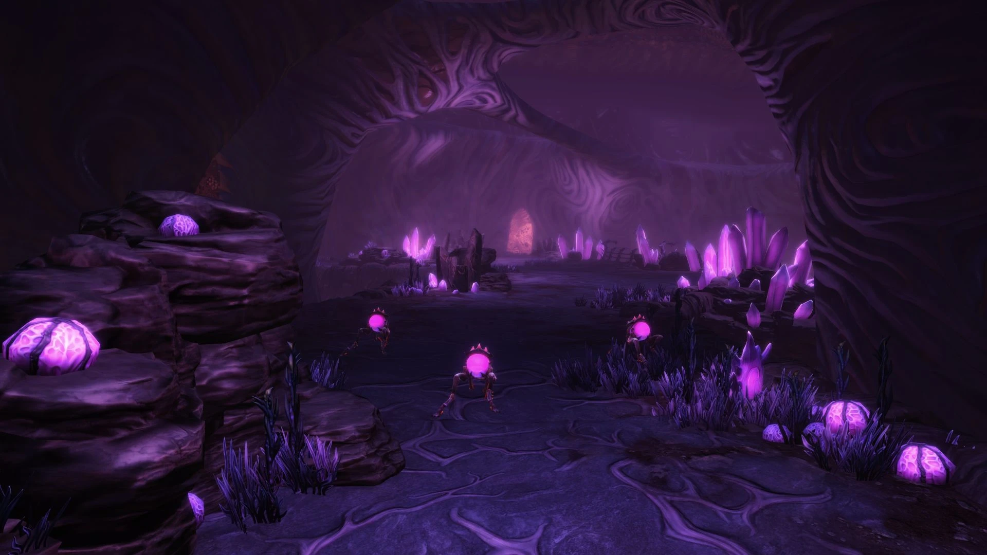 Новые подробности предстоящего DLC Fatesworn для Kingdoms of Amalur: Re-Reckoning