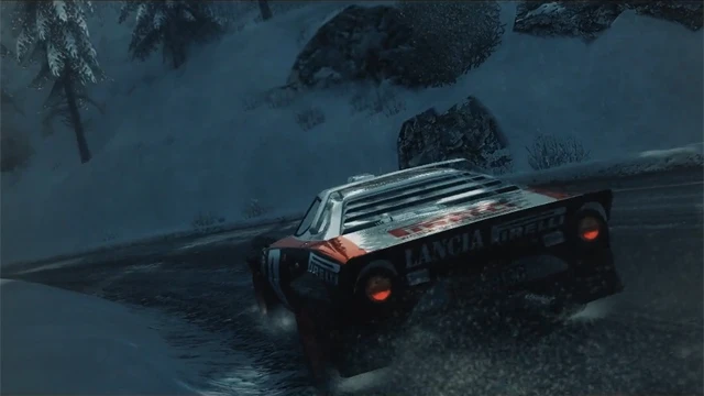 DiRT 3 в Steam полностью избавилась от сервиса Games for Windows Live