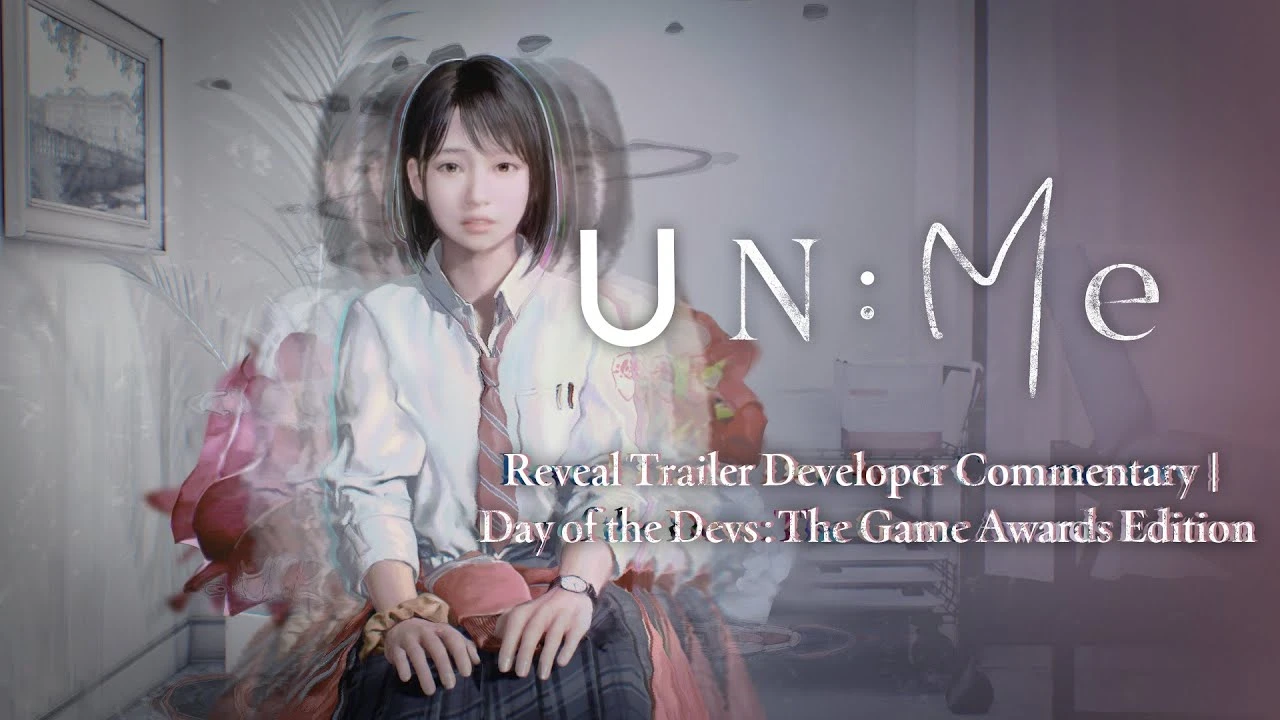 Выборы и последствия: первые подробности психологического триллера UN:Me из дневника разработчика