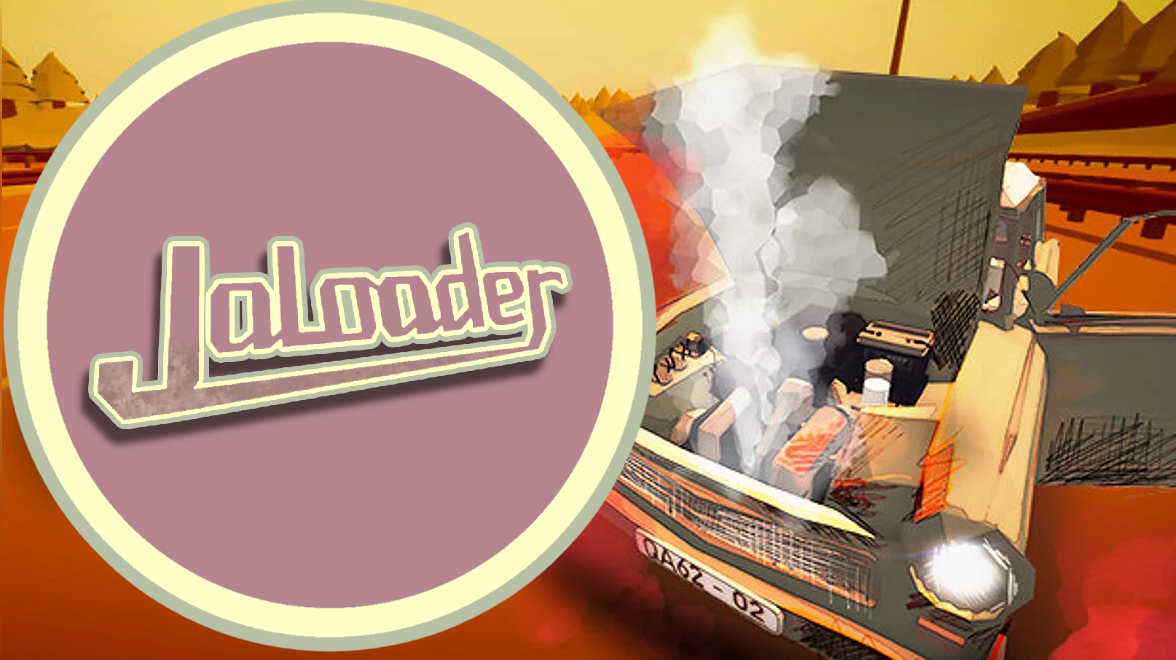 Jalopy "JaLoader 5.1.1 - Загрузчик модов"