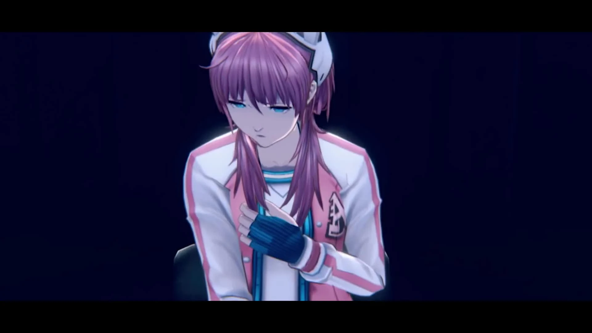 Трейлер AI: The Somnium Files