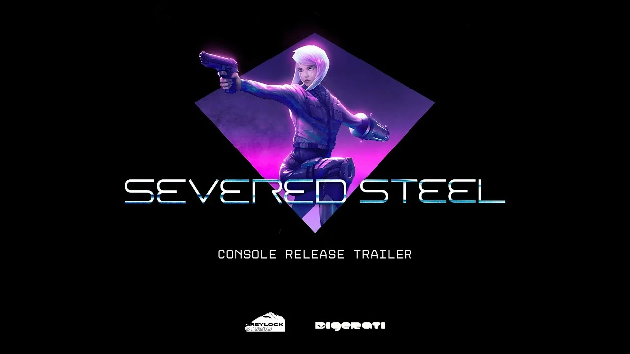 Гиперкинетический шутер от первого лица Severed Steel выйдет на PlayStation, Switch и Xbox в июле