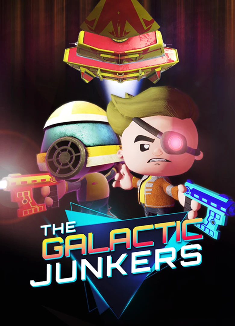 The Galactic Junkers