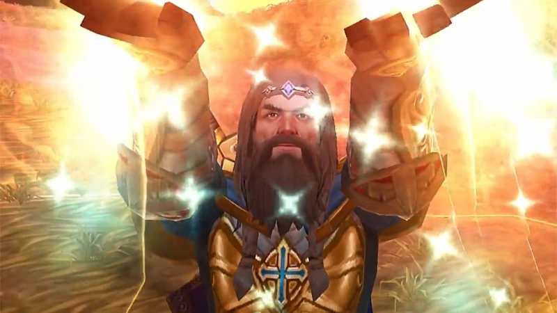 Allods Team выпустили девблог о глобальном обновлении "Аллодов Онлайн"