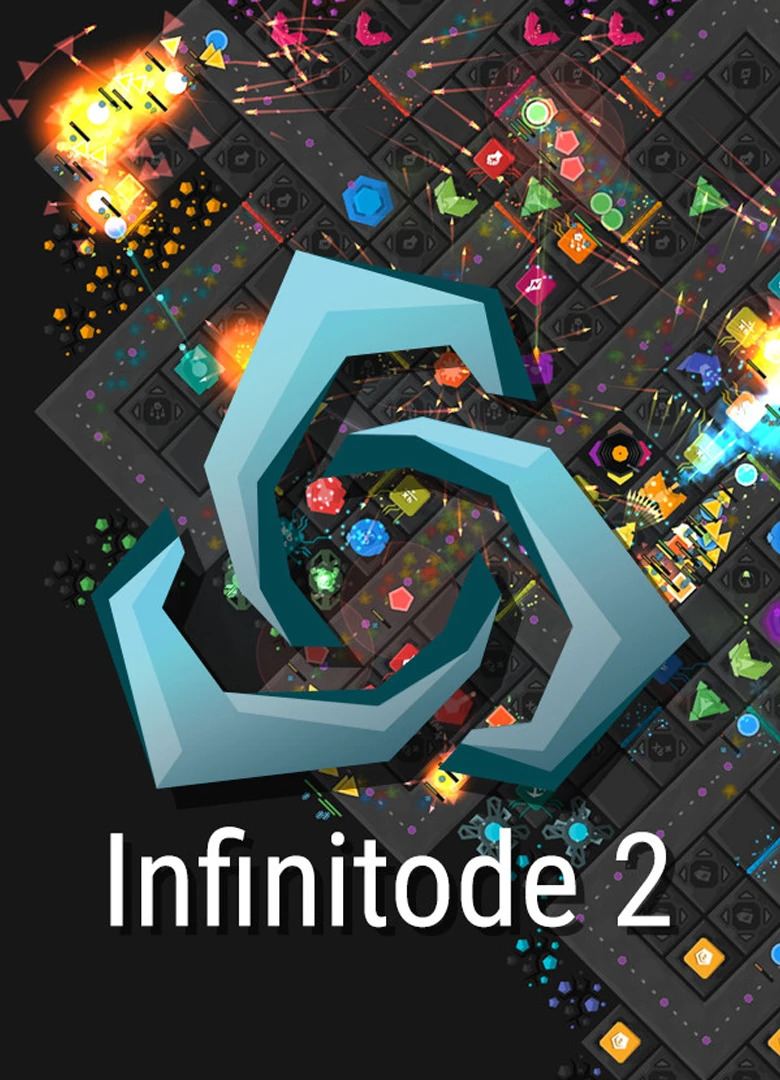 Infinitode 2 - Infinite Tower Defense