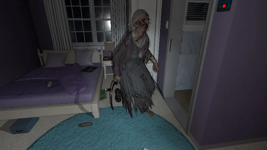 Phasmophobia готовится выйти на свет: версия 1.0 принесёт офлайн-режим, новые модели и обновлённую атмосферу ужаса