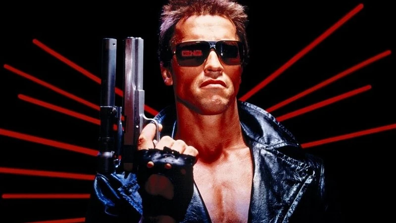 Новый "Терминатор" без культового героя: Кэмерон подтвердил уход Шварценеггера