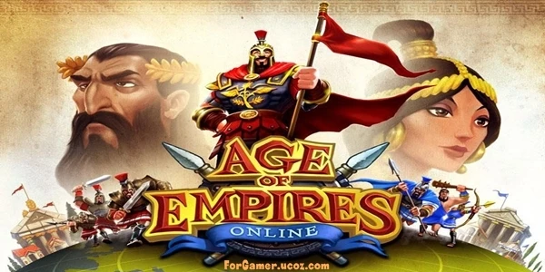 Сегодня стартует Age of Empires Online