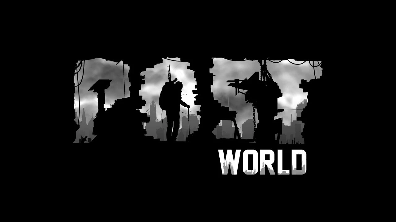 Postworld - action/RPG на просторах постъядерного мира от российских разработчиков