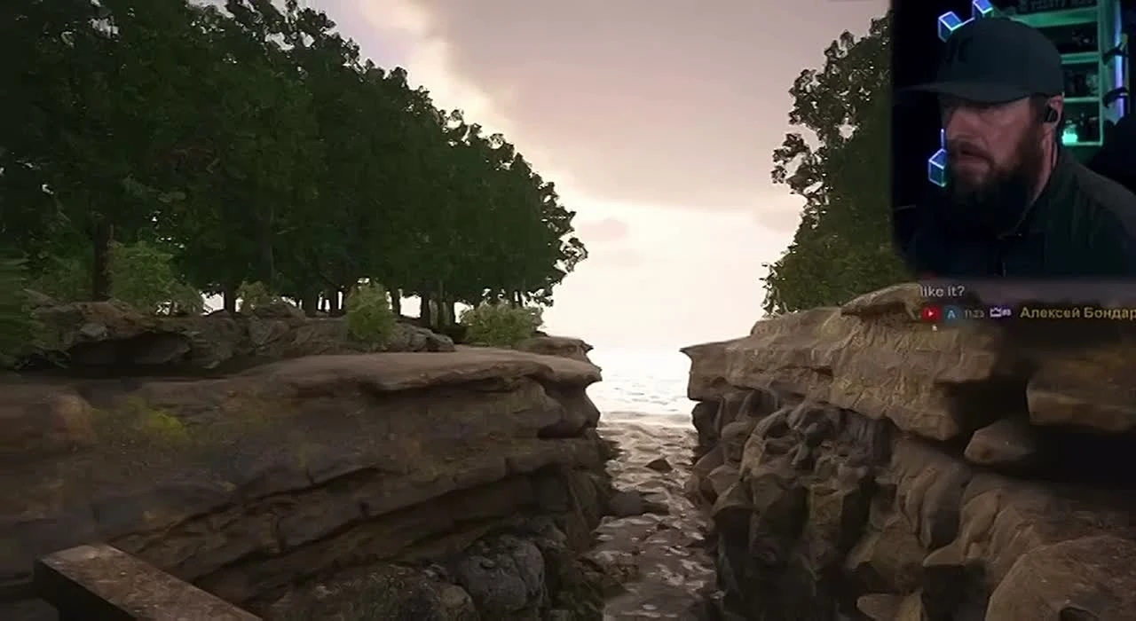 Заценили "Храм Зеленой Луны" от Америки до России!