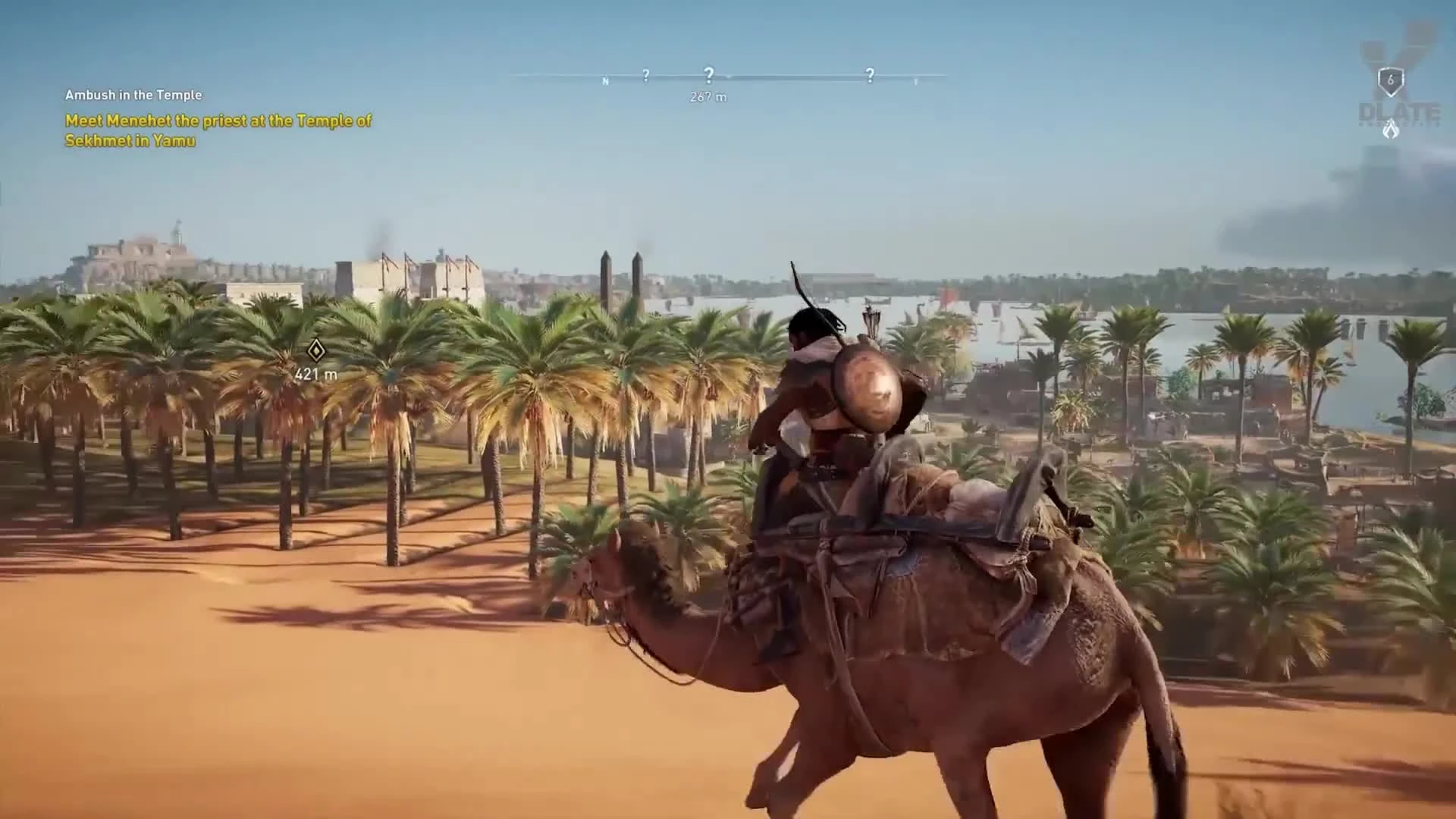 Wolfenstein 2: The New Colossus показывает, как надо делать сиквелы