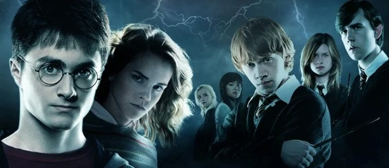 Анонсирован бокс-арт Harry Potter and the Deathly Hallows