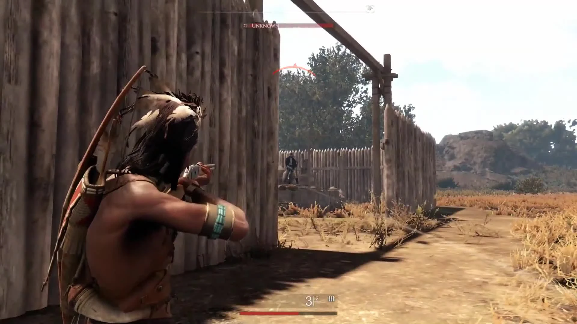 This Land is My Lаnd: [Первый взгляд]