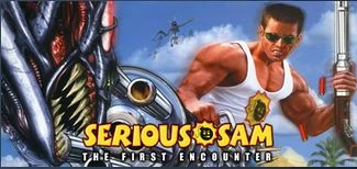 Serious Sam - 15 лет!