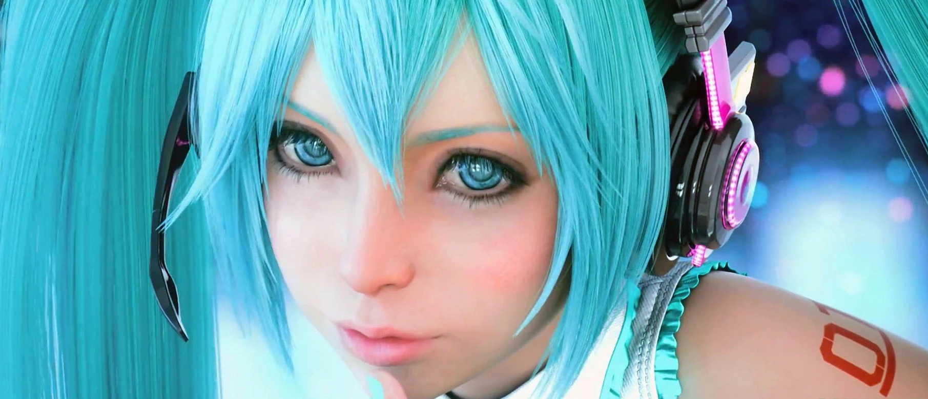 Hatsune Miku Project Diva X выйдет в Северной Америке в течение лета