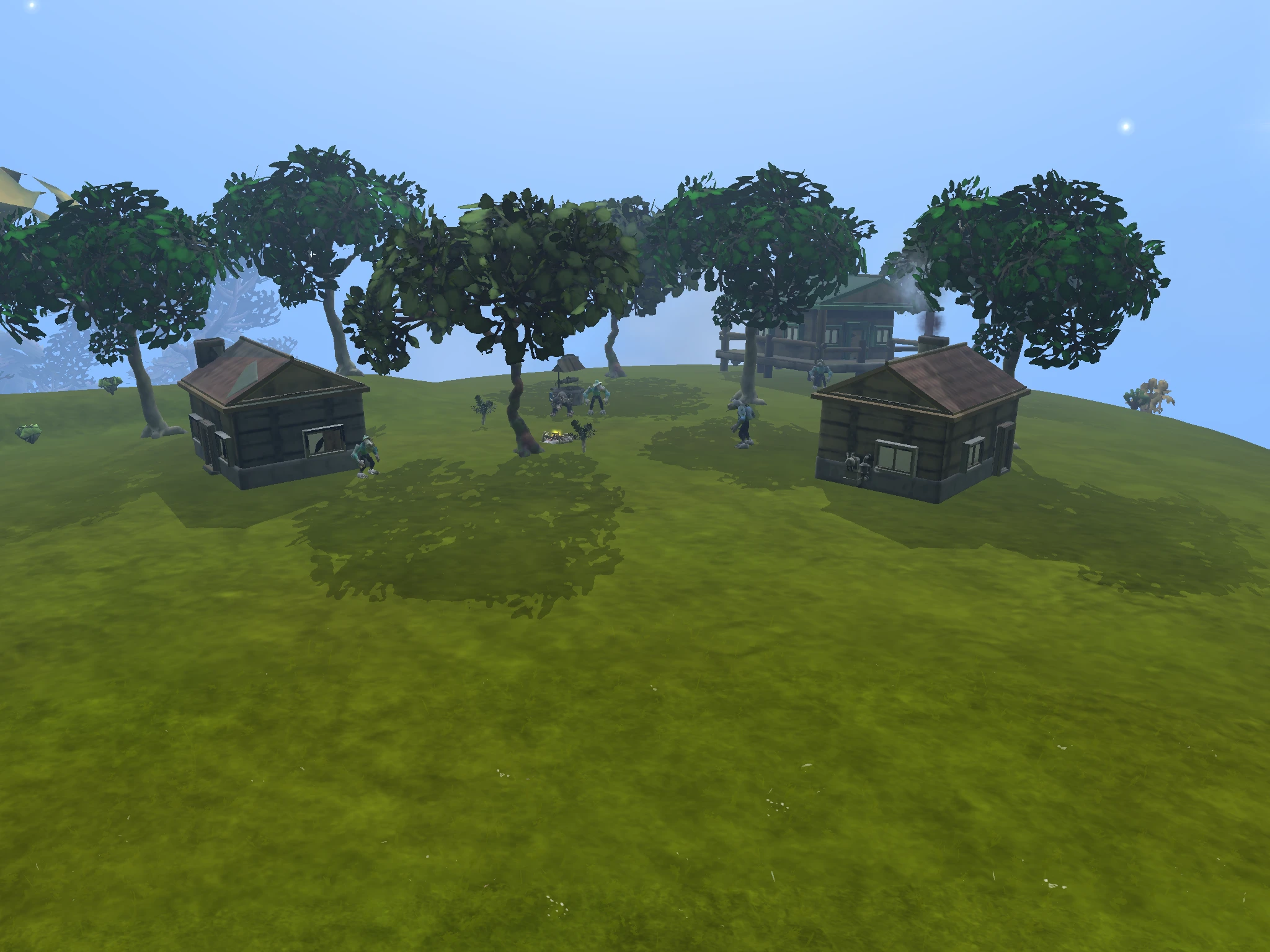 Spore "Пираты и большой секрет" + бонус