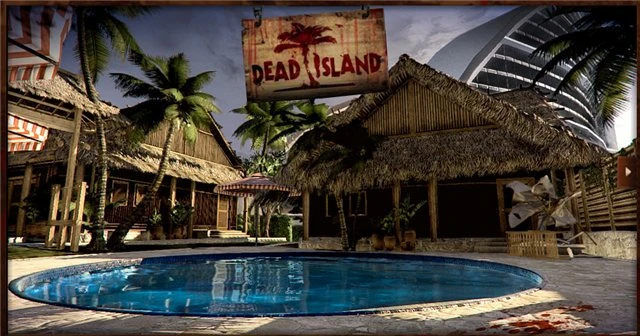 Dead Island - Общая информация