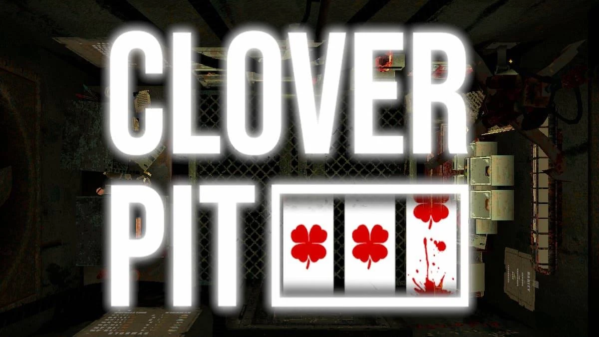 CloverPit пробил миллион копий и получил хардкорный режим - Panik Arcade празднует, но не расслабляется