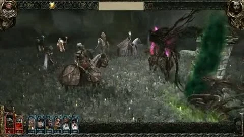 Перерождение: Disciples 3 - Новые размеры арен