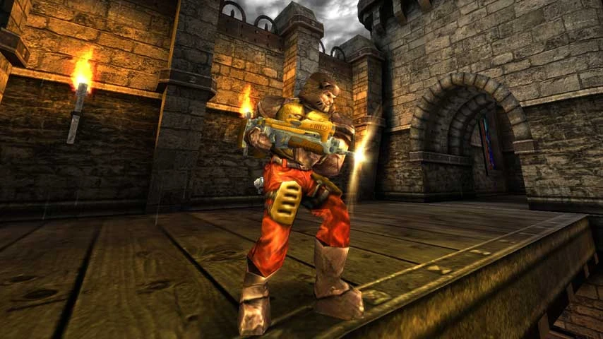 Quake Live перебралась на Steamworks и лишилась фритуплейной модели