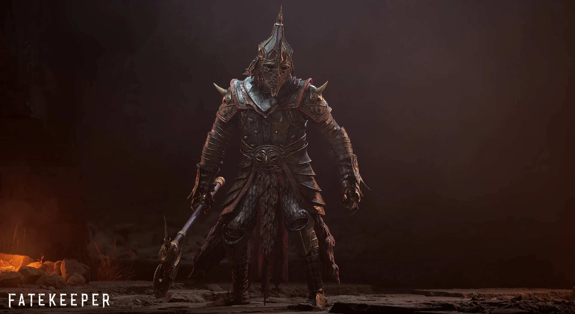 Авторы ролевого экшена Fatekeeper показали уникальных монстров и пообещали скорый показ геймплея