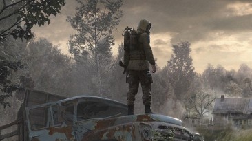 Чтобы увидеть весь сюжетный контент S.T.A.L.K.E.R. 2, вам понадобится несколько прохождений