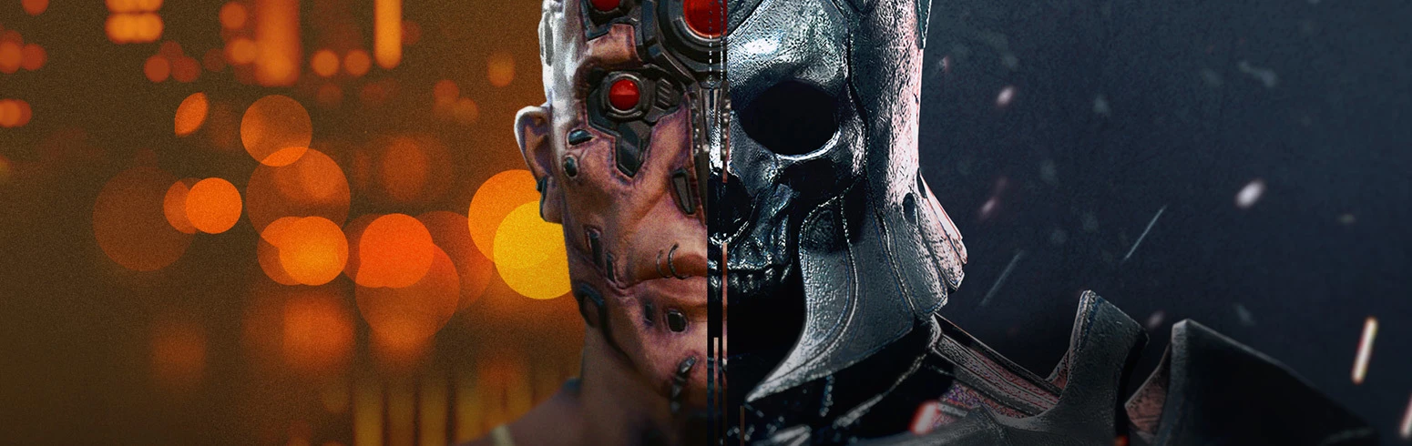 Вторая неделя Летней Распродажи на GOG.COM: раздача Ziggurat и серия "Ведьмак" до -85%