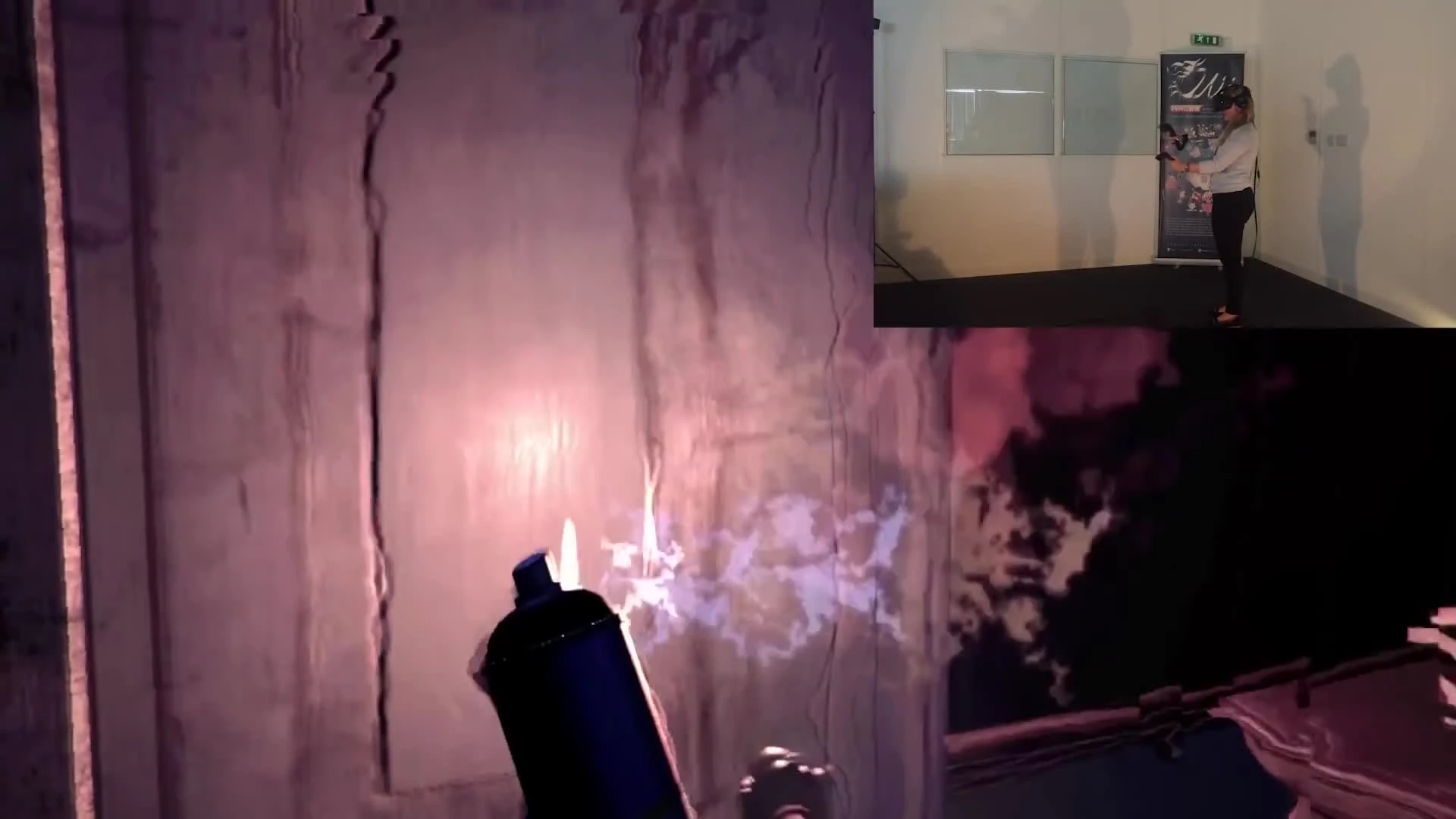 Don't Knock Twice "Трейлер VR Demo Trailer (HTC Vive, Oculus Rift, PS VR)"