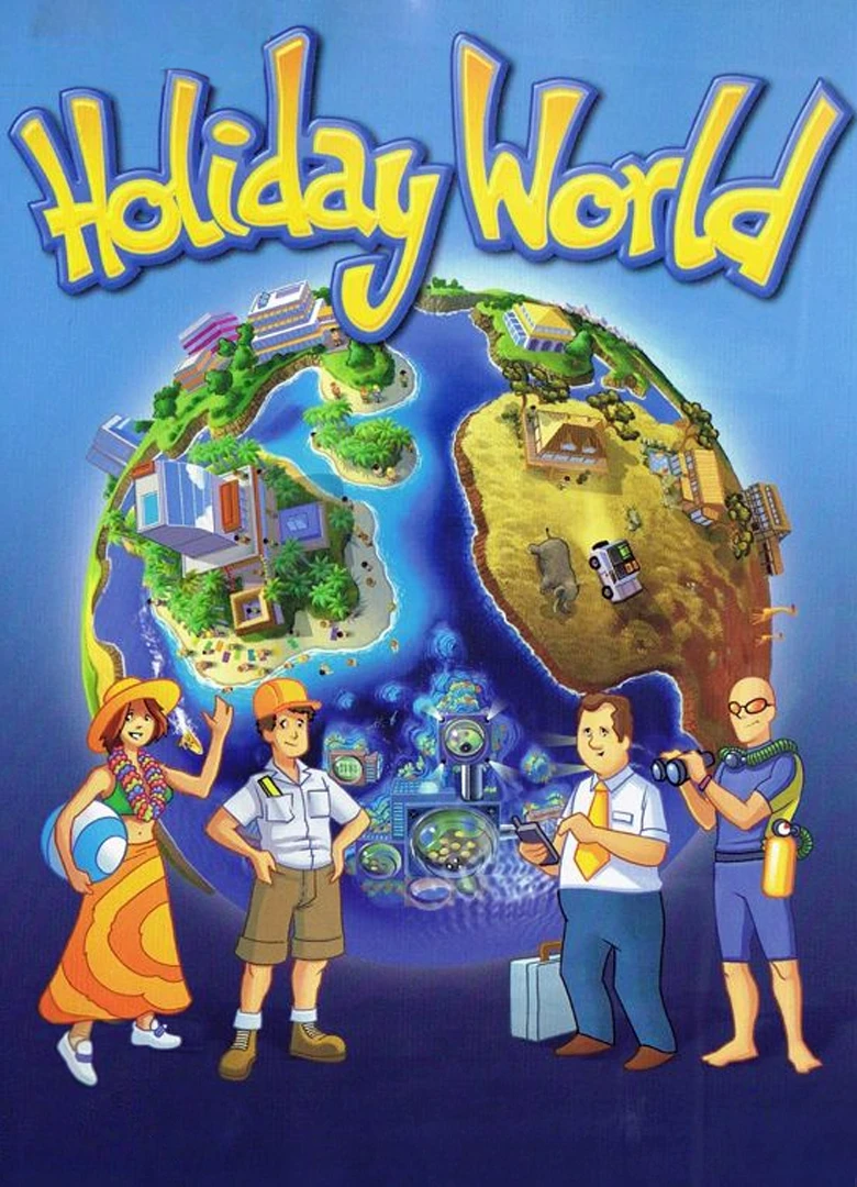 Holiday World