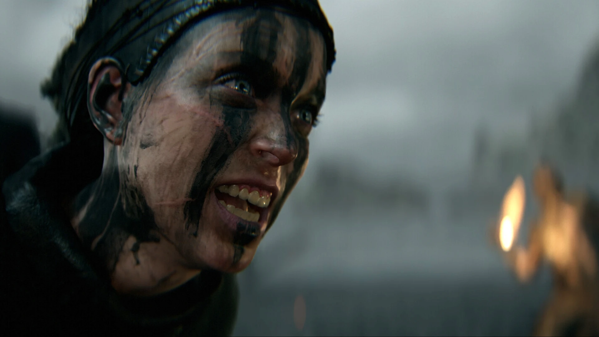 Hellblade 2 перешла на финальный этап разработки