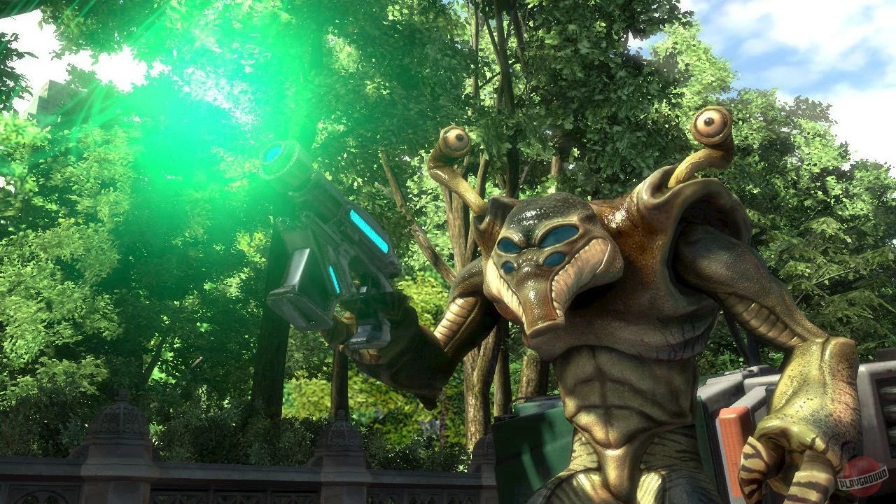 "Люди в черном" обзаведутся новой игрой в следующем году