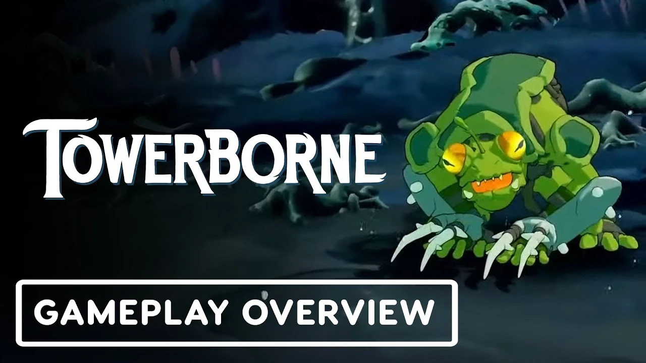 Разработчики Towerborne раскрывают новые подробности о поддержке после запуска, сражениях и многом другом