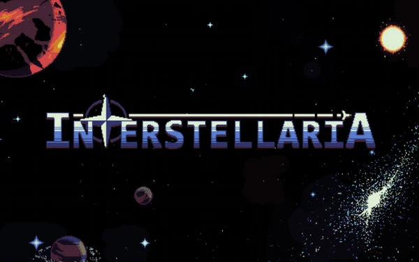 Interstellaria выйдет на Android и iOS в 2016