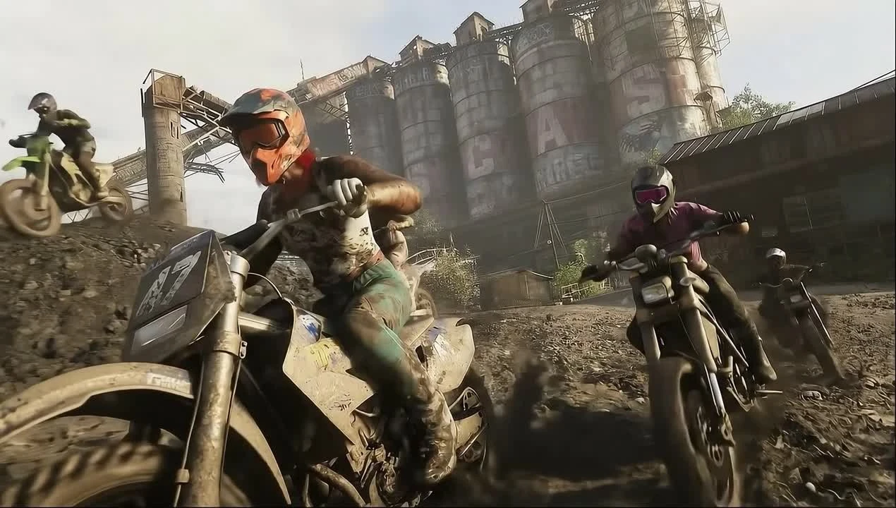 Нейросеть "оживила" скриншоты GTA 6