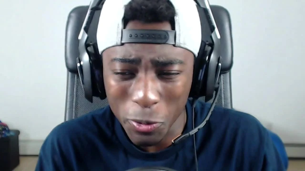 Замес с рандомами (Black Ops 2)