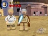 Патчи: Lego Star Wars II