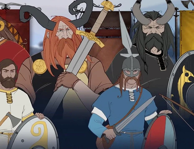 В саундтреке The Banner Saga 3 поют Youtube-звезды