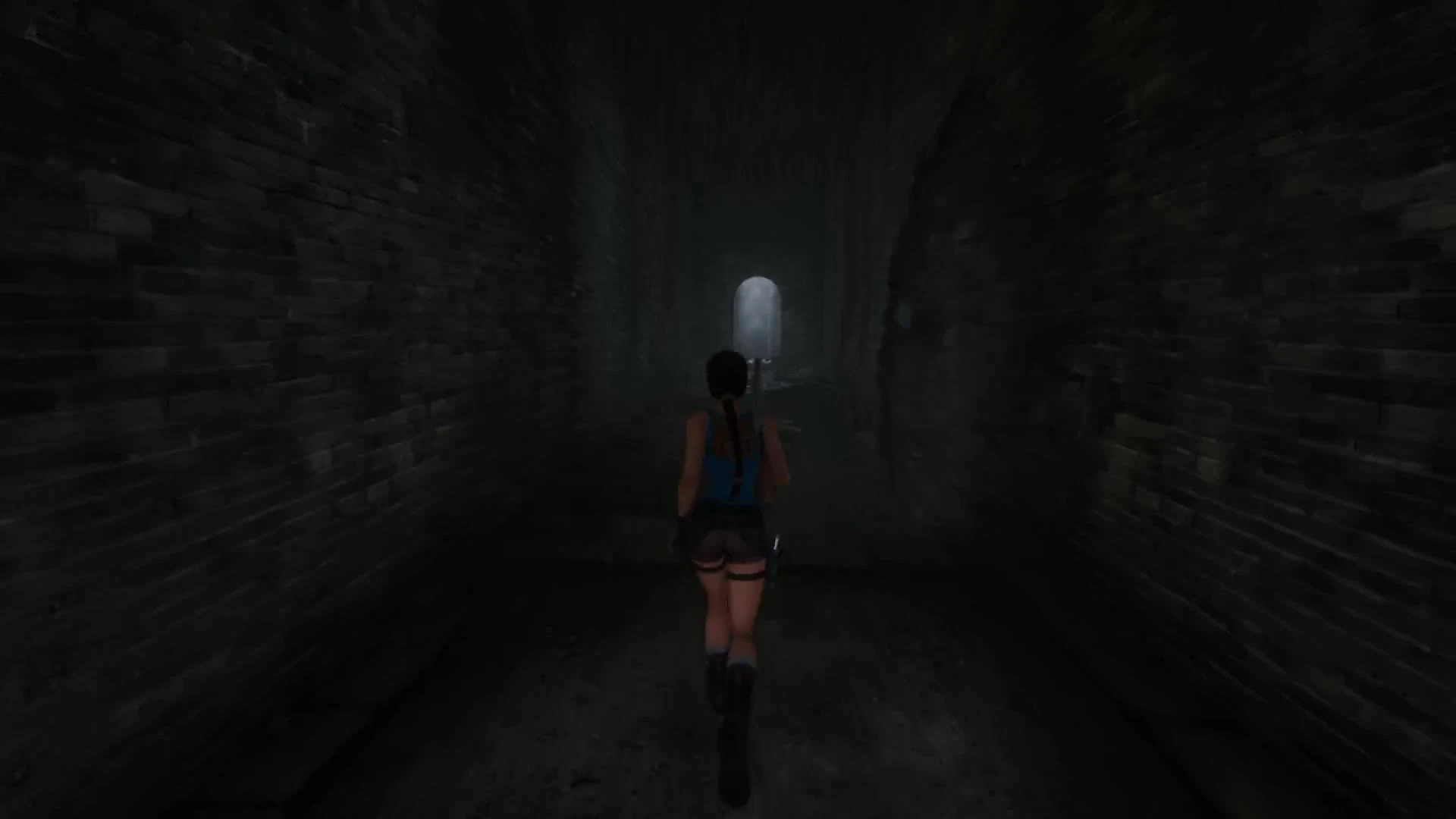 Tomb Raider 2 - опубликована первая демонстрация фанатского ремейка игры